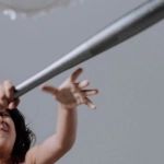 Скриншот игрового процесса Starlight Princess 1000 с яркой графикой